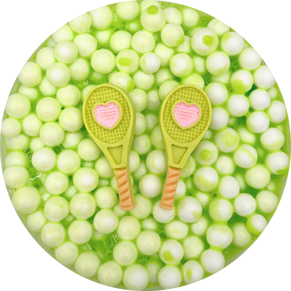 Tennis Ball Crunch