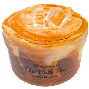 Thai Milk Tea