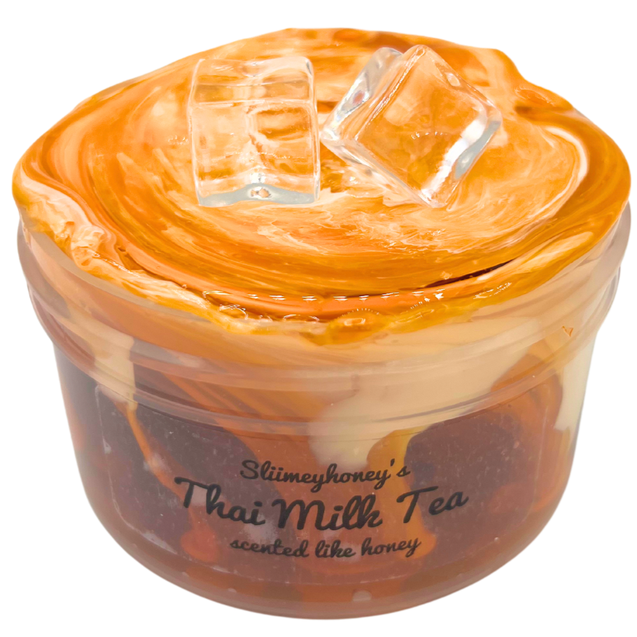 Thai Milk Tea