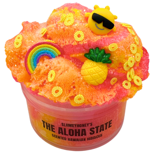 The Aloha State
