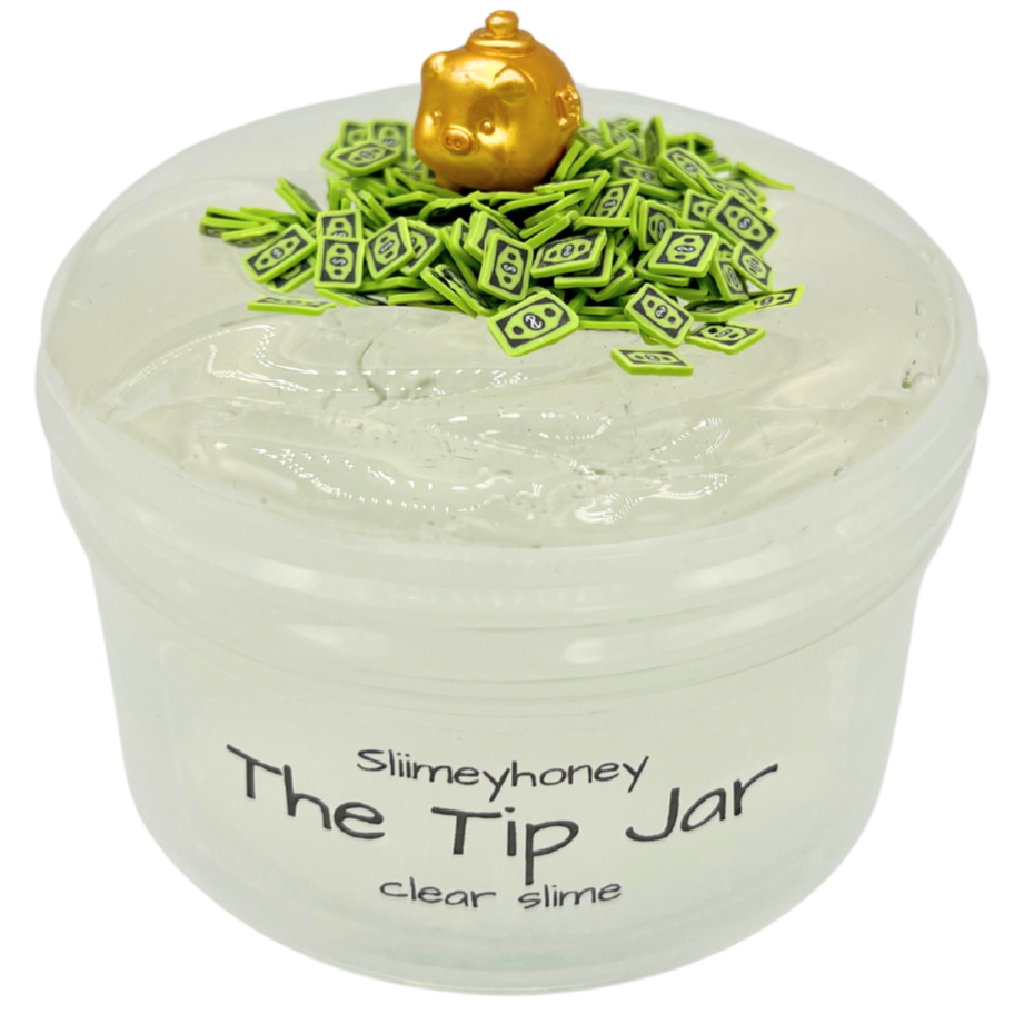 The Tip Jar