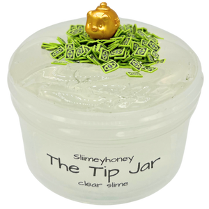 The Tip Jar