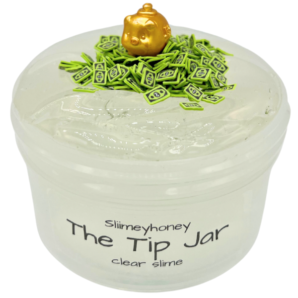 The Tip Jar