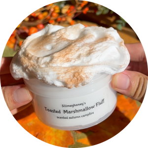 Toasted Marshmallow Fluff