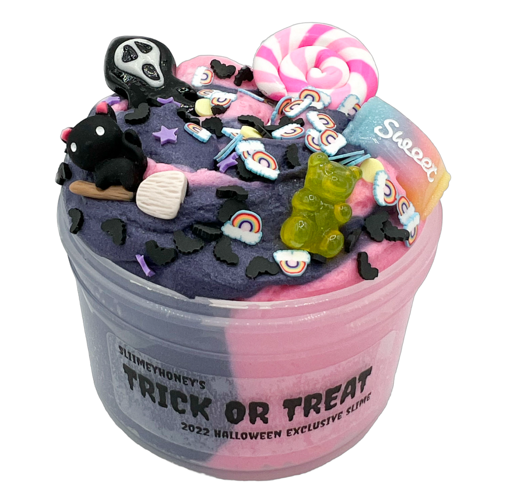 Trick Or Treat