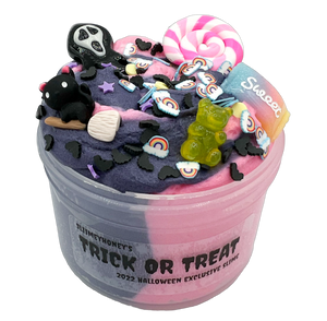Trick Or Treat