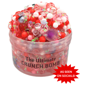 The Ultimate Crunch Bomb