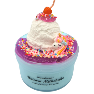 Unicorn Milkshake