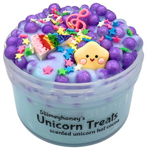 Unicorn Treats