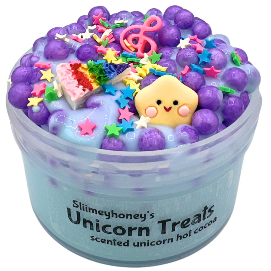 Unicorn Treats