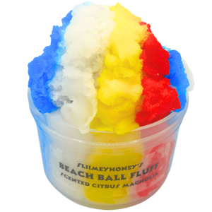 Beach Ball Fluff