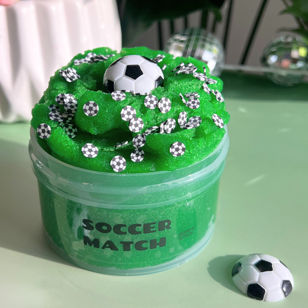 Soccer Match
