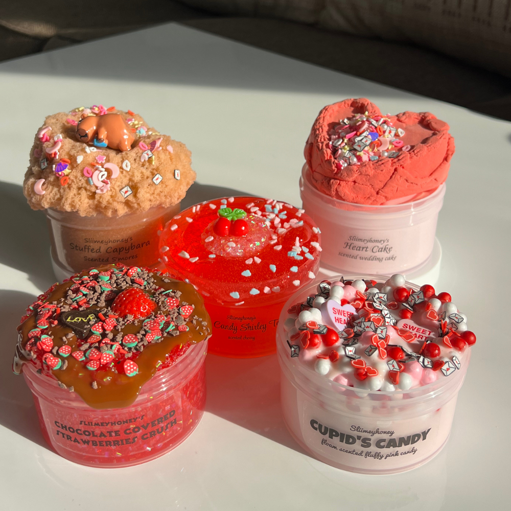 ValenSlimes Slime Bundle