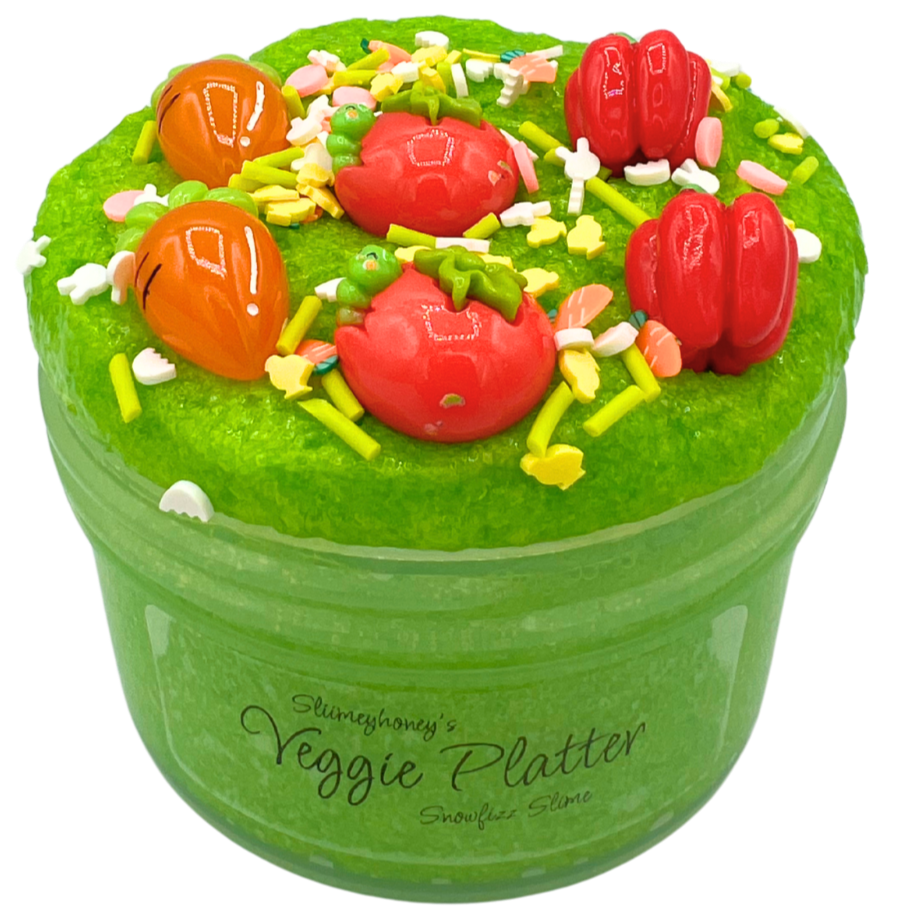 Veggie Platter