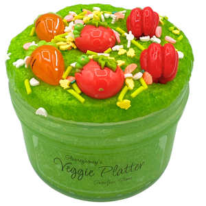 Veggie Platter