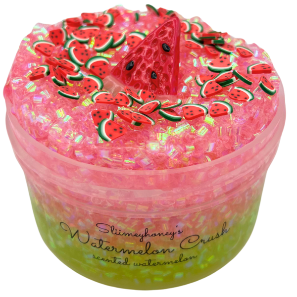 Watermelon Crush
