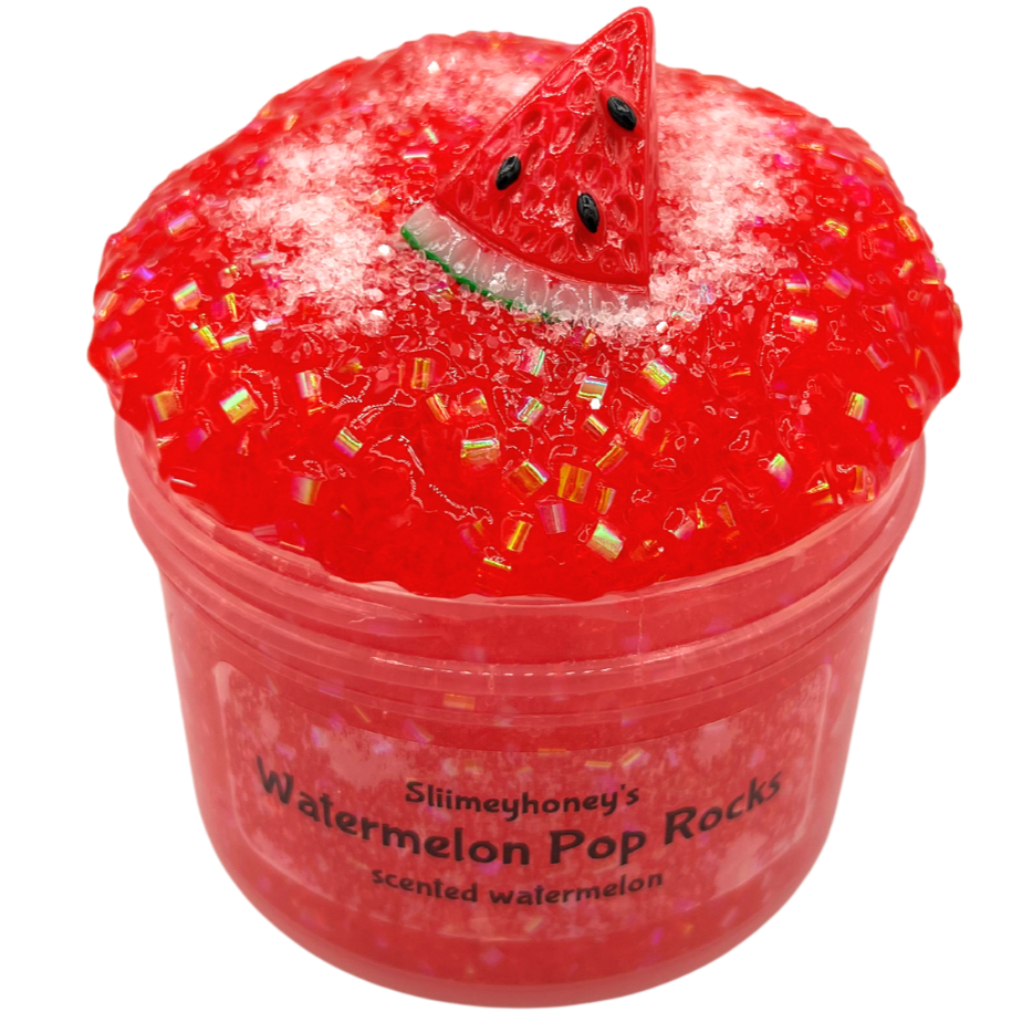 Watermelon Pop Rocks