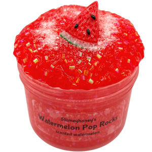 Watermelon Pop Rocks