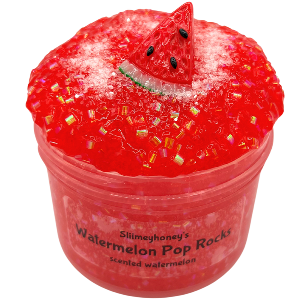 Watermelon Pop Rocks