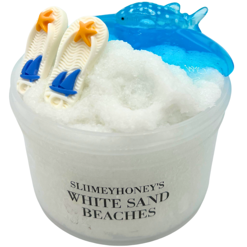White Sand Beach