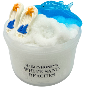 White Sand Beach