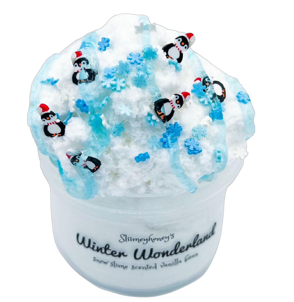 Winter Wonderland