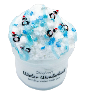 Winter Wonderland