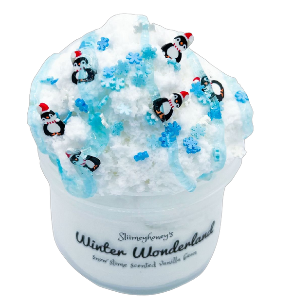 Winter Wonderland