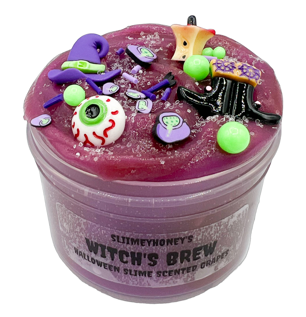 Witch’s Brew