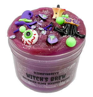 Witch’s Brew