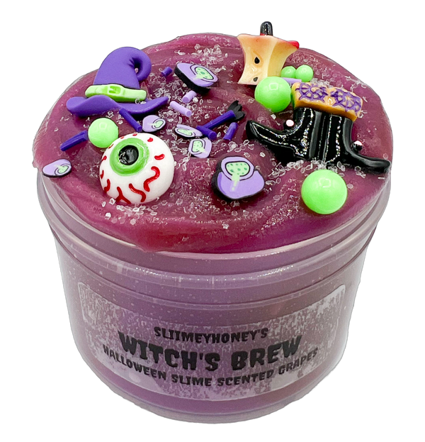 Witch’s Brew