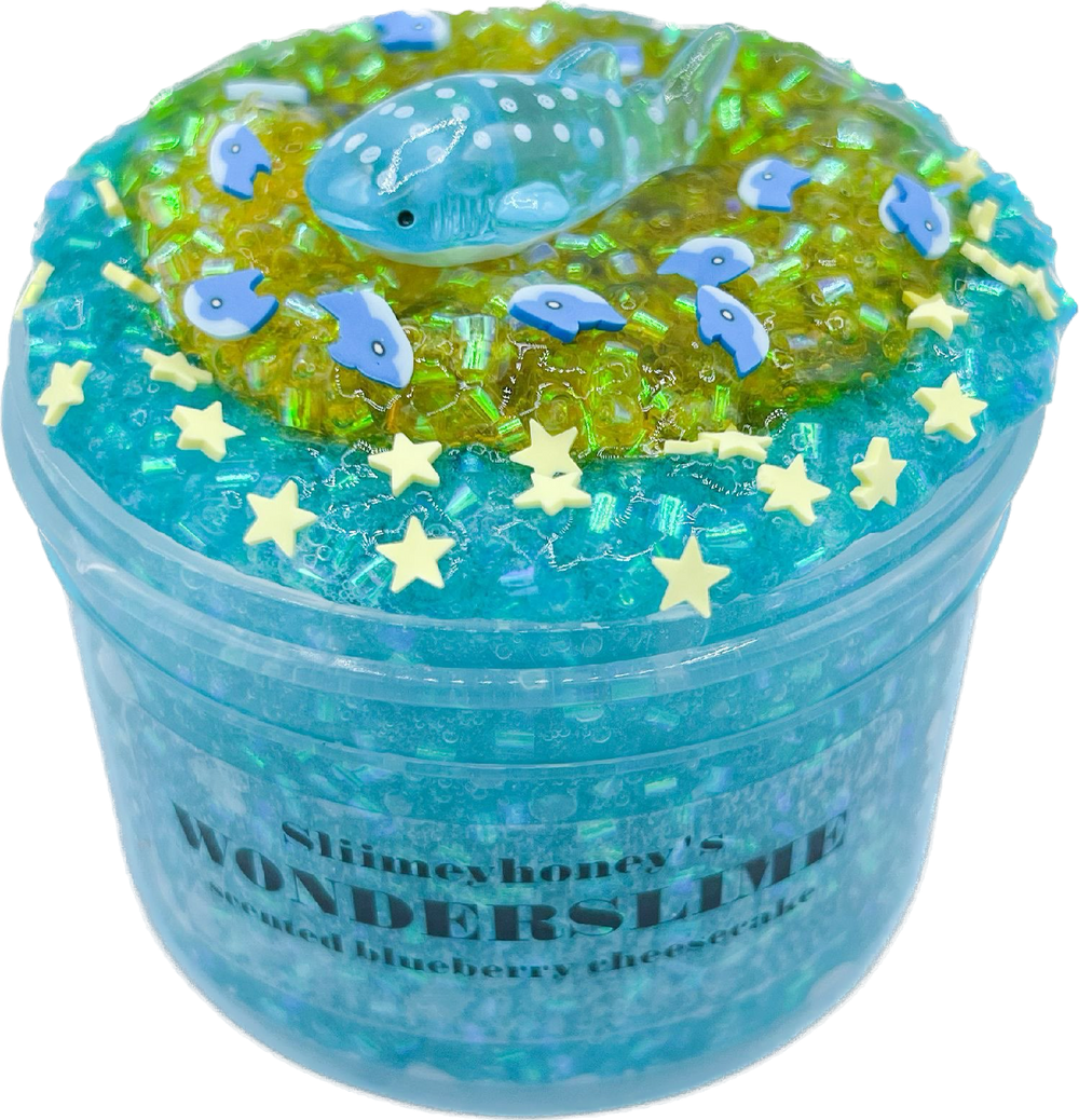 WonderSlime