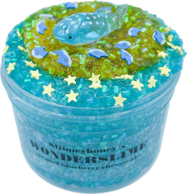 WonderSlime