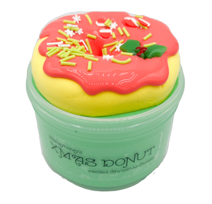 Xmas Donut