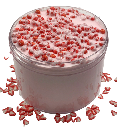 Strawberry Yogurt