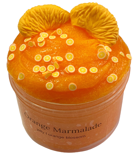 Orange Marmalade