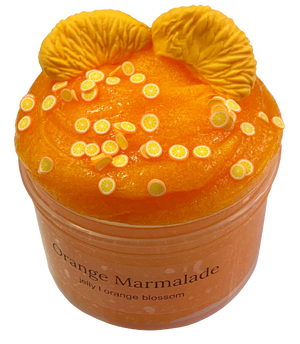 Orange Marmalade