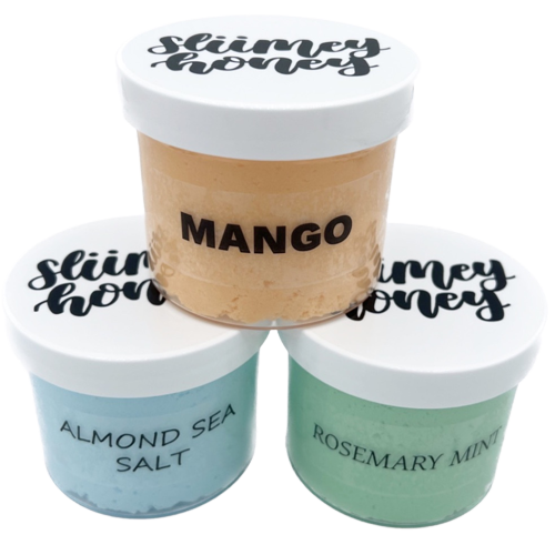 Aromatherapy Stress Relief Trio
