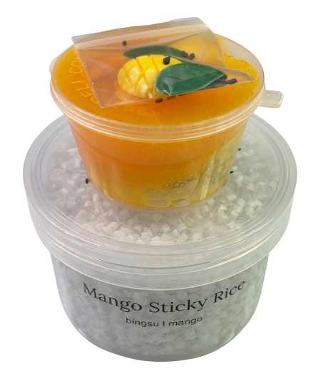 Mango Sticky Rice