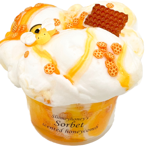 Sliimeyhoney Sorbet
