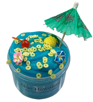 Blue Hawaiian
