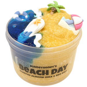 Beach Day