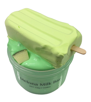 Melona Milk Bar