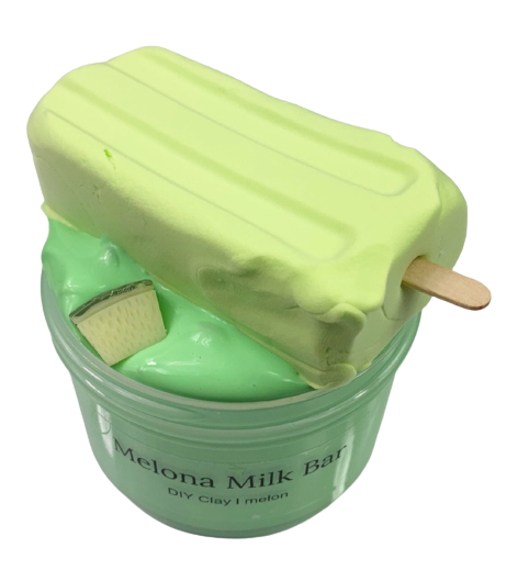 Melona Milk Bar