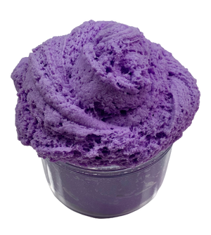 Ube Ice Cream
