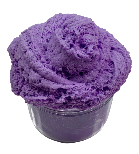 Ube Ice Cream
