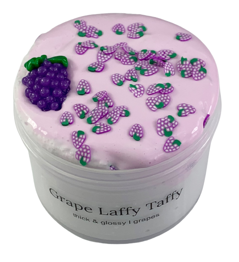 Grape Laffy Taffy