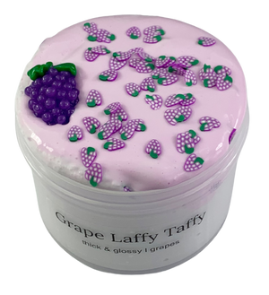 Grape Laffy Taffy