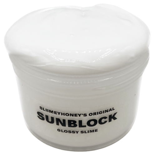 Sunblock