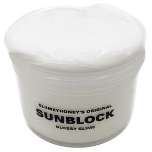 Sunblock